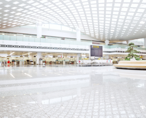 Terrazzo Australia Pty Ltd