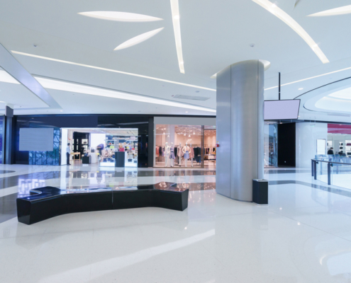 Terrazzo Australia Pty Ltd