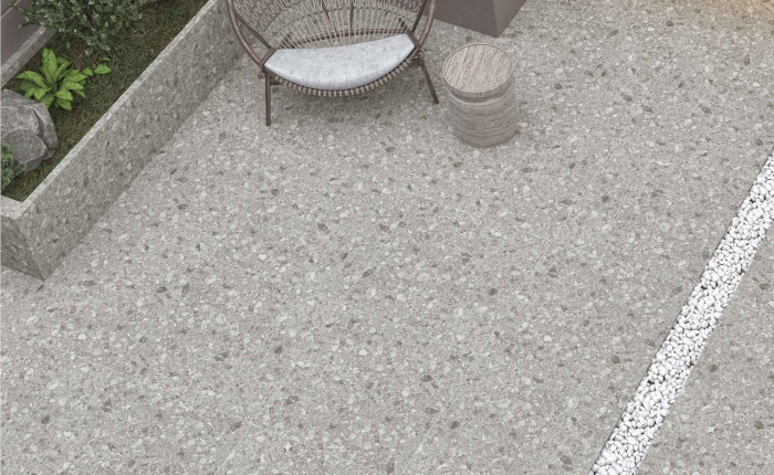 Terrazzo Australia Pty Ltd - Terrazzo Outdoors Pavers