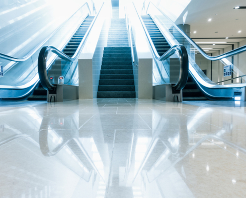 Terrazzo Australia Pty Ltd