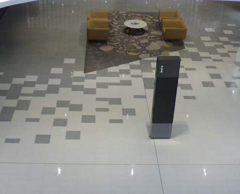 Terrazzo Australia Pty Ltd