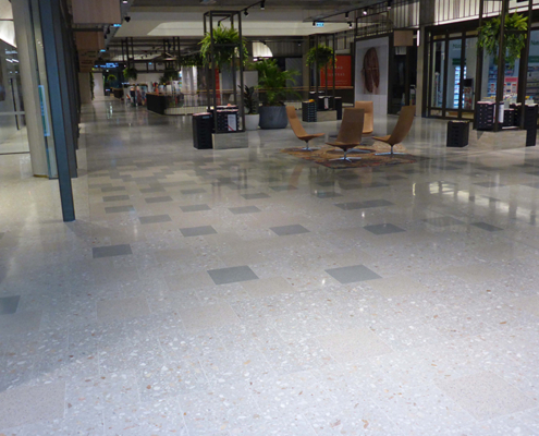 Terrazzo Australia Pty Ltd