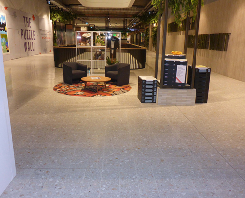 Terrazzo Australia Pty Ltd