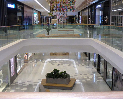 Terrazzo Australia Pty Ltd