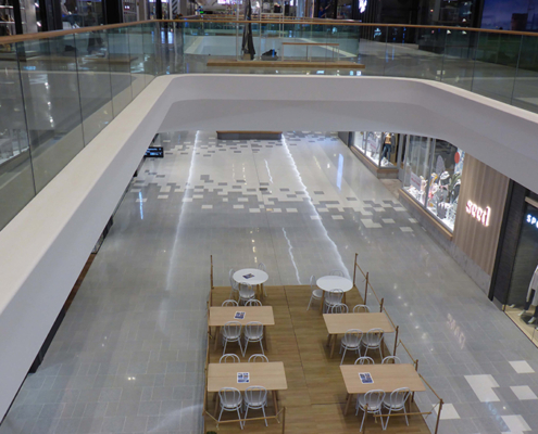 Terrazzo Australia Pty Ltd