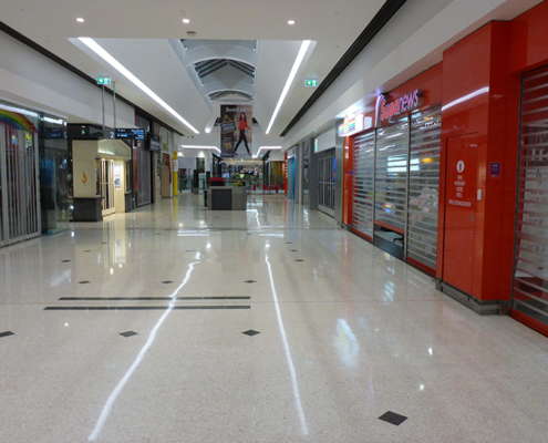 Terrazzo Australia Pty Ltd