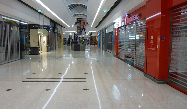 Terrazzo Australia Pty Ltd