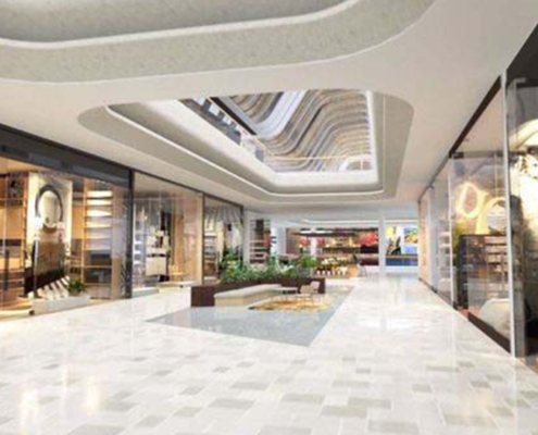 Terrazzo Australia Pty Ltd