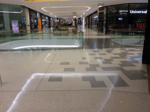 Terrazzo Australia Pty Ltd