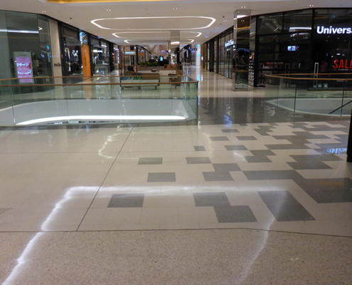 Terrazzo Australia Pty Ltd