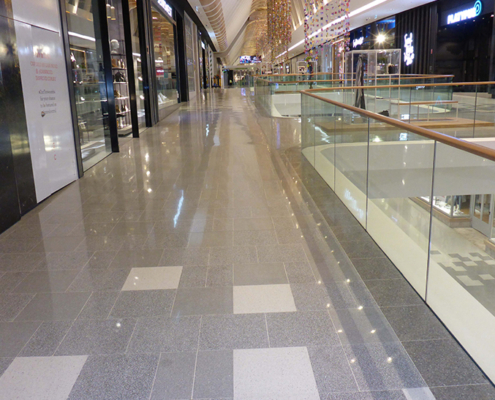 Terrazzo Australia Pty Ltd