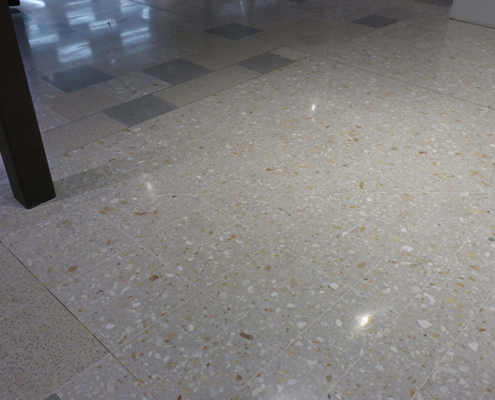 Terrazzo Australia Pty Ltd