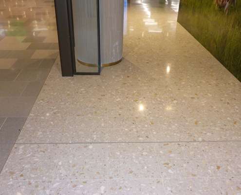 Terrazzo Australia Pty Ltd