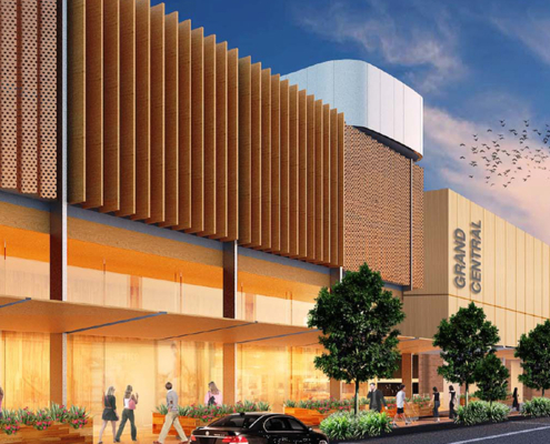 Terrazzo Australia Pty Ltd